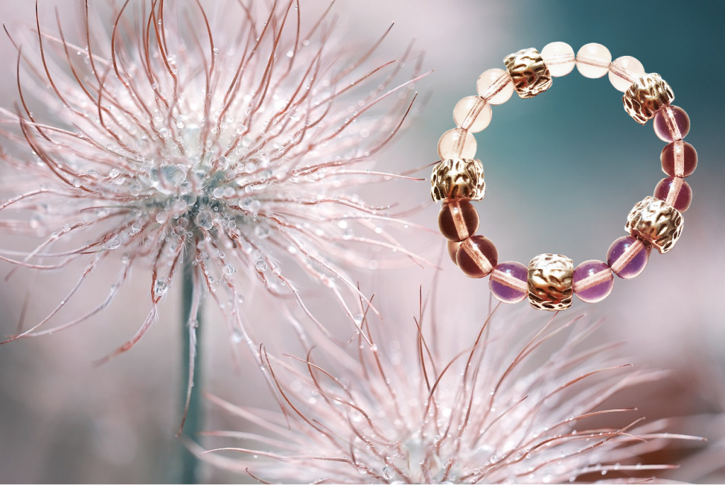 „Handgemachter Perlenschmuck aus Berlin“ 