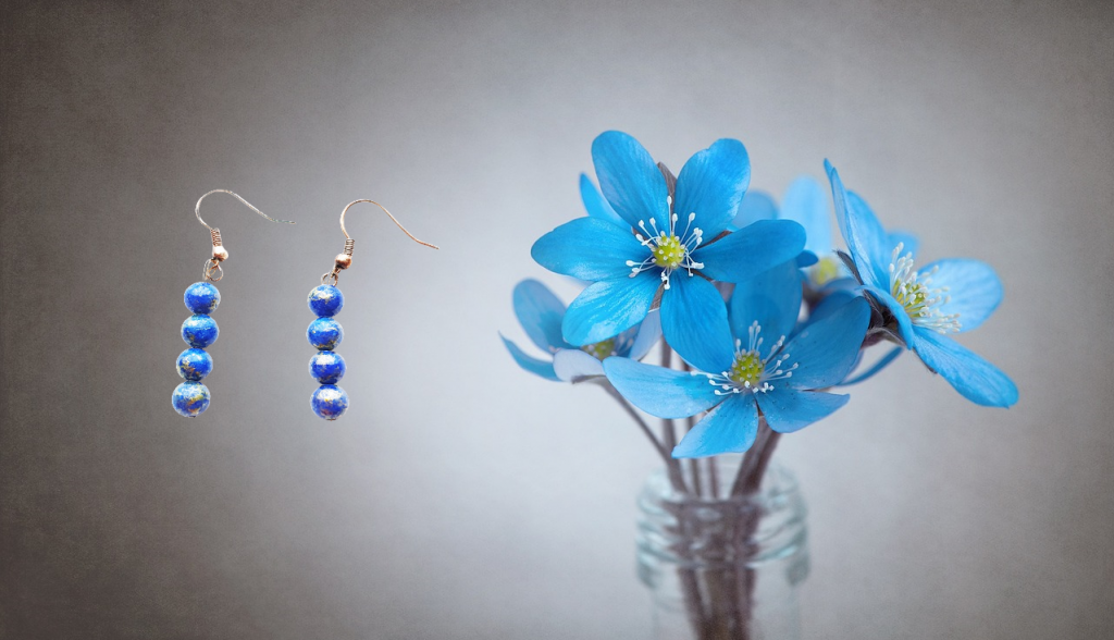 „Handgemachter Perlenschmuck aus Berlin“ 