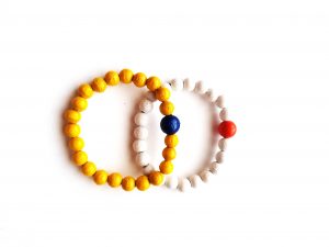 Freundschaftsarmbänder