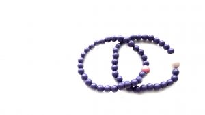 Freundschaftsarmband,aus,Holzperlen,