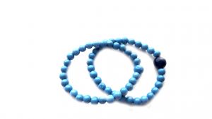 Freundschaftsarmbänder,aus,Holzperlen,