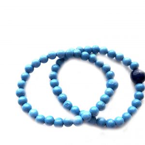 Freundschaftsarmbänder,aus,Holzperlen,