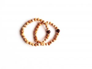 Freundschaftsarmbänder,aus,Holzperlen,